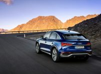 Audi Q5 Sportback (22)