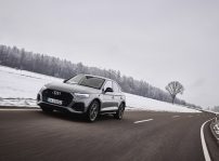 Audi Q5 Sportback (5)