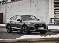 Audi Q5 Sportback (7)