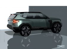 Dacia Bigster Concept 15