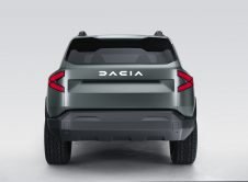 Dacia Bigster Concept 6