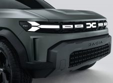Dacia Bigster Concept 7