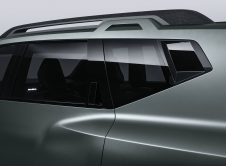 Dacia Bigster Concept 9