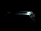 El futuro Hyundai Bayon deja ver entre sombras su espectacular diseño
