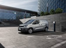 Peugeot E Partner 2021 (1)