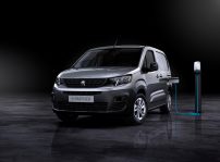 Peugeot E Partner 2021 (2)