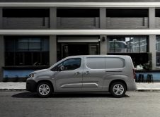 Peugeot E Partner 2021 (6)