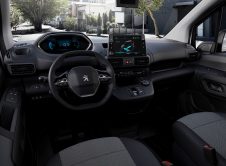 Peugeot E Partner 2021 (9)