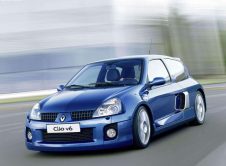 Renault Clio V6 Renault Sport 2003 1600 04