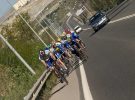 Nuevas normas de la DGT: misión, proteger a los ciclistas