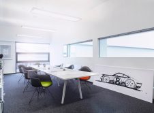 Centro Desarrollo Porsche (4)
