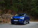 Dacia Sandero y Dacia Logan, a revisión por un fallo en el cierre del capó
