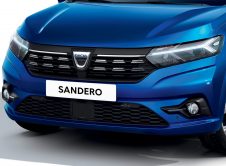 Dacia Sandero Iii (bji)