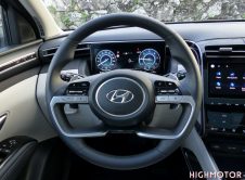 Hyundai Tucson 2021 4x4 Foto 0025