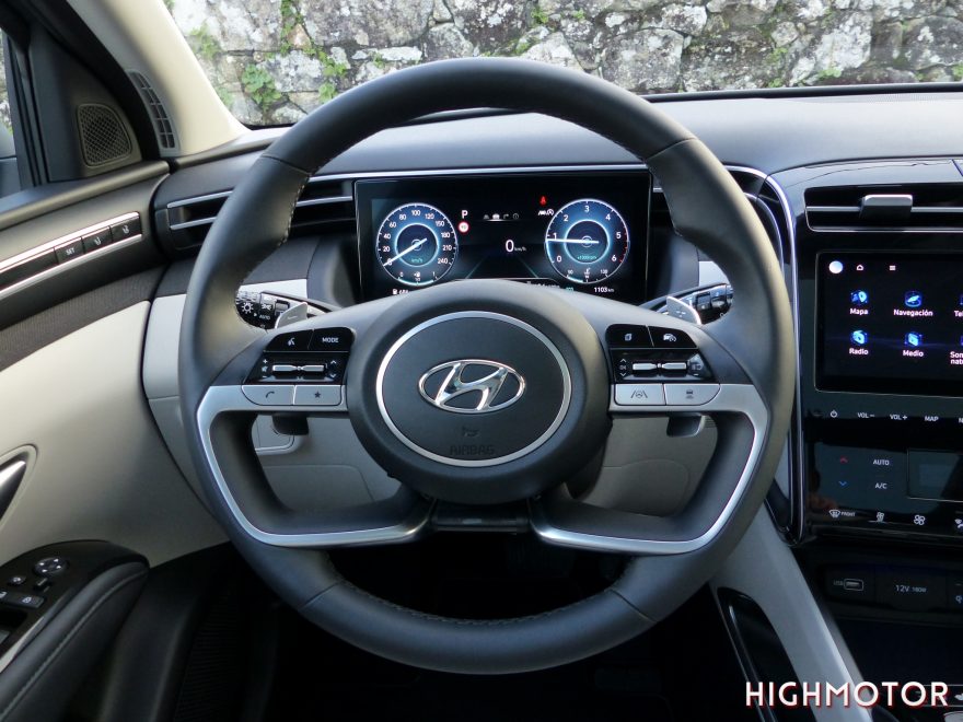 Hyundai Tucson 2021 4x4 Foto 0025