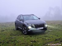 Hyundai Tucson 2021 4x4 Foto 003