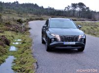 Hyundai Tucson 2021 4x4 Foto 0032