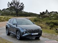 Hyundai Tucson 2021 4x4 Foto 0035