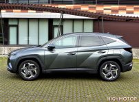 Hyundai Tucson 2021 4x4 Foto 0038