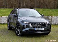 Hyundai Tucson 2021 4x4 Foto 0039