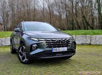 Hyundai Tucson 2021 4x4 Foto 004