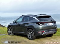 Hyundai Tucson 2021 4x4 Foto 0042