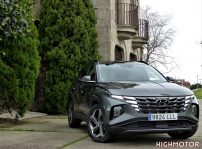 Hyundai Tucson 2021 4x4 Foto 0044