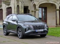 Hyundai Tucson 2021 4x4 Foto 0045