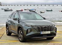 Hyundai Tucson 2021 4x4 Foto 0046