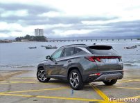 Hyundai Tucson 2021 4x4 Foto 005