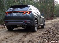 Hyundai Tucson 2021 4x4 Foto 0052