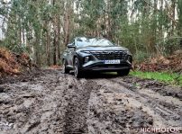 Hyundai Tucson 2021 4x4 Foto 008