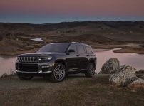 Jeep Grand Cherokee L 2021 Principal