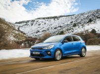 Kia Rio Prueba Highmotor 7