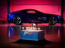El Lexus LFA celebra sus 10 años de vida de una manera muy especial
