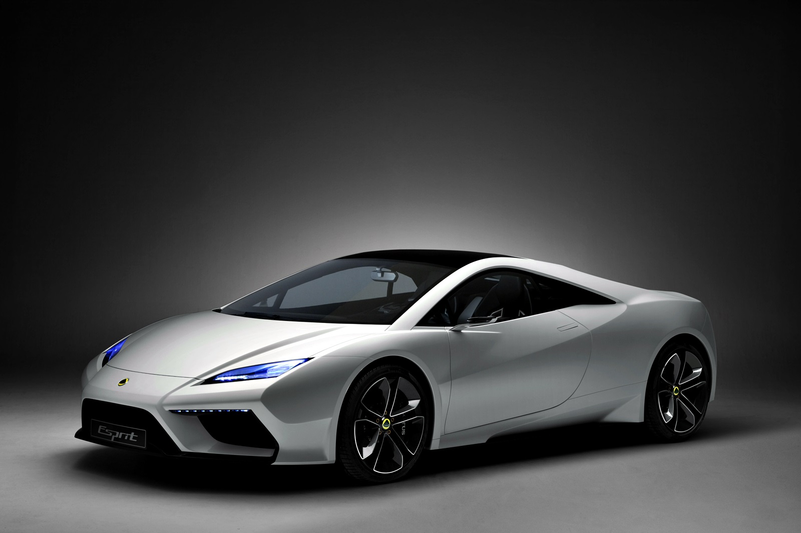 Lotus Esprit Concept 7