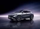 Mercedes-AMG traerá versiones deportivas de los modelos EQ de la firma