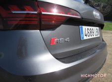Prueba Audi Rs 4 2020 11