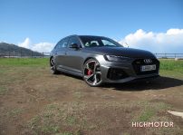 Prueba Audi Rs 4 2020 4