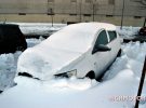 Consejos para quitar la nieve y el hielo del coche sin dañarlo