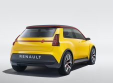 Renault 5 Concept 3