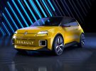 El Renault 5 eléctrico podría tener una variante deportiva por cortesía de Alpine
