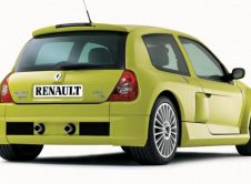 Renault Clio V6 2170737