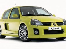 Renault Clio V6 2170739
