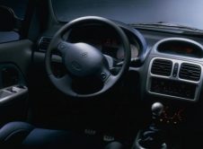 Renault Clio V6 2185481