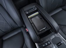 Toyota Highlander Electric Hybrid 2021 Interior Prueba Highmotor 8