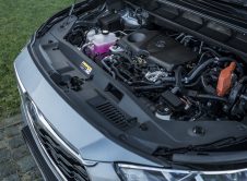 Toyota Highlander Electric Hybrid 2021 Prueba Highmotor 15