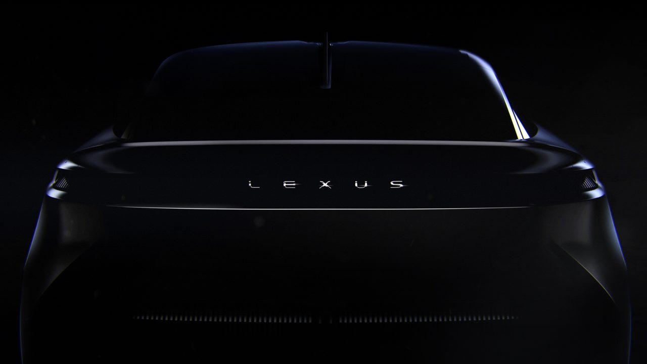 Koji Sato, president of Lexus, evaluates 2020 and looks forward to 2021