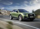Audi da el pistoletazo de salida a la comercialización del SQ2 en España