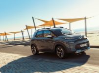 Citroën C3 Aircross 2021 (1)